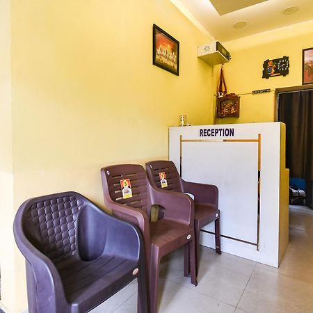 Oyo Heritage Inn Guest House โกลกาตา ภายนอก รูปภาพ